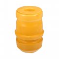 Uxcell Car Front Rear Left Right Jounce Bumpers Stop Replace No 52087636ac For Jeep Wrangler 2002-2006 Polyurethane 1 Pcs