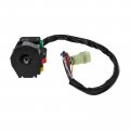 710003063 Left Handlebar Switch Start Headlight For Can Am Outlander Max 400 500 570 650 800 1000r Replaces 710004618