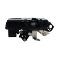 Front Passenger Side Door Lock Actuator For Chevy Cobalt 2005 2006 2007 2008 2009 2010 Coupe 20818697 25987036 Blade Terminal 