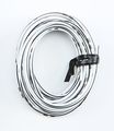 Shindy Wire 14a 13 Wht Blk- 16-683 