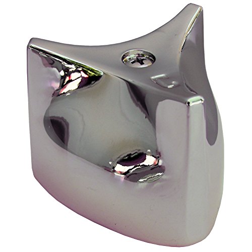 Lasco Hc-161 Crane Repcal Replacement Large Cold Handle Chrome Plated Metal