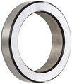 Genuine Toyota 42423-34010 Axle Bearing Retainer Rear 