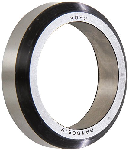 Genuine Toyota 42423-34010 Axle Bearing Retainer Rear