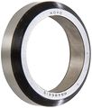 Genuine Toyota 42423-34010 Axle Bearing Retainer Rear