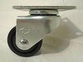 2-1 X 1-13 16 Swivel Caster 3-1 2 O A H 400 Lbs Low Profile 