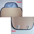 Edealyn New Universal Ultrathin Antiskid Car Seat Cushion Cover Pad Mat For Auto Accessories Office Chair Four Seasons General 