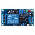 Fine Dc 5v 12v Delay Relay With Timer Turn On Off Switch Module
