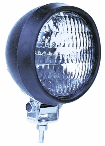 Peterson Manufacturing 507 Rubber Tractor Implement Light