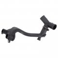 Motoku Water Pump Outlet Thermostat Crossover Pipe Tube For Land Rover Range Sport Lr4 2010-2013 2010-2012