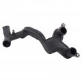 Motoku Water Pump Outlet Thermostat Crossover Pipe Tube For Land Rover Range Sport Lr4 2010-2013 2010-2012