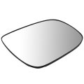 Auto Dynasty 876211m000 Oe Style Passenger Right Side Mirror Glass Lens W Heated Compatible With Forte Sedan Hatchback 10-13