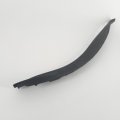 Oem Genuine Volkswagen Left Driver Side Front Door Rearward Rubber Strip Molding1k5-837-381-f-5ap 1k5837381f5ap 