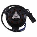 Radiator Ac Condenser Cooling Fan Motor For Chrysler Pt Cruiser 2001002 2003 2004 2005 2 0l 2 4l Ch3116123 5017407ab 