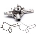 Automotive Engine Water Pump Replacement For Mercedes-benz C240 80 C320 C Amg 1998-2008 V6 V8 2 6l 2 8l 3 2l 3 7l 4 3l 5 0l 