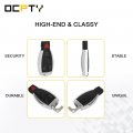 Ocpty 1 Key Fob Shells Case For Mercedes Benz C Cl E G Gl Ml R S Class 2006-2015