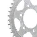 Niche Drive Sprocket Chain Combo For Kawasaki Ninja Zx7r Front 16 Rear 43 Tooth 525vm-x X-ring 110 Links 