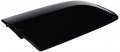 Genuine 63494-0e061 Roof Rack Leg Cover Rear Left Plastic Machined Finish 