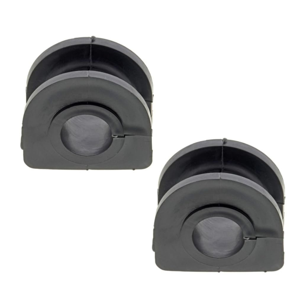 Stabilizer Bar Bushing Set For 1990 1991 Chevy R2500 Suburban Blue Polyurethane Front Position 1 Alx-pau-og-gk6408-cla10