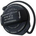 Version Fuel Cap Gas 5c0-201-550-t 5q0-201-550-l For Volkswagen 2019-2021 Golf 1 4l L4 Replaces 8k0-201-550-n 8k0 201 550 N