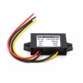 Uxcell Dc 12v To 6v 2a Car Reducer Power Supply Transformer