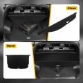 Ocpty Rear Trunk Cargo Cover 2020-2024 Fit For Hyundai Palisade 3 8l