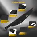 Ocpty Rear Trunk Cargo Cover 2020-2024 Fit For Hyundai Palisade 3 8l