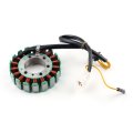Motorcycle Stator Coil Magneto Regulator Generator Fits For Honda Cn250 Helix 250 1986-2007