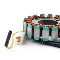 Motorcycle Stator Coil Magneto Regulator Generator Fits For Honda Cn250 Helix 250 1986-2007