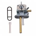 Waltyotur Fuel Cock Gas Valve Replacement For Suzuki Dr250se Dr350se 1990-1999