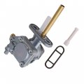 Waltyotur Fuel Cock Gas Valve Replacement For Suzuki Dr250se Dr350se 1990-1999