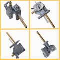 Waltyotur Fuel Cock Gas Valve Replacement For Suzuki Dr250se Dr350se 1990-1999