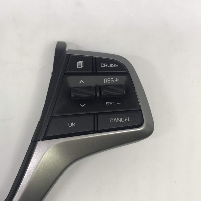 96700 F2180 Auto Cruise Remote Control Switch For 2017 2018 Hyundai Elantra
