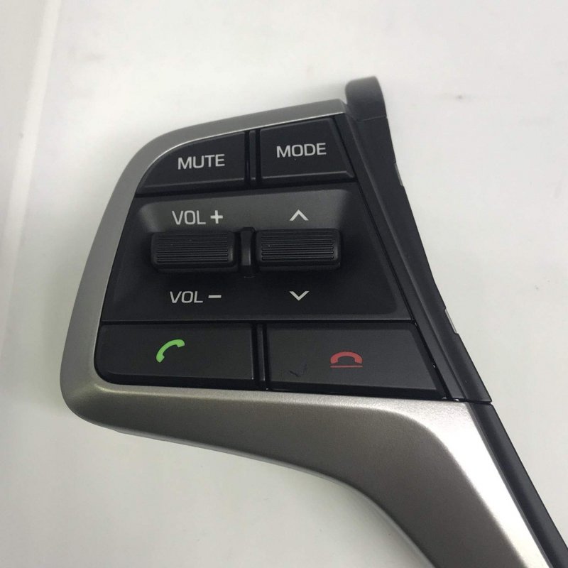 96700 F2180 Auto Cruise Remote Control Switch For 2017 2018 Hyundai Elantra