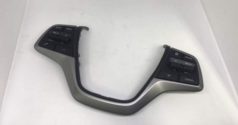 96700 F2180 Auto Cruise Remote Control Switch For 2017 2018 Hyundai Elantra