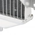 Wflnhb Radiator Replacement For Honda Rancher 420 Foreman 500 520 Rubicon 19010-hr3-a21