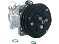 A C Compressor For 1989-2001 Mack Ch 