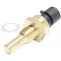 Coolant Temperature Sensor For Chevy Silverado 3500 2001 To 2006 2 Male Terminals Brass Blade Type Part Number Tx89 