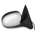 Auto Dynasty Fo1321138 Oe Style Powered Passenger Right Side View Door Mirror For Ford F150 F250 98-03 