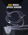 Ocpty Abs Sensor Front Right Wheel Speed Fit For 2002 2003 2004 2005 2006 2007 Jeep Liberty Als1500 Pack Of 1