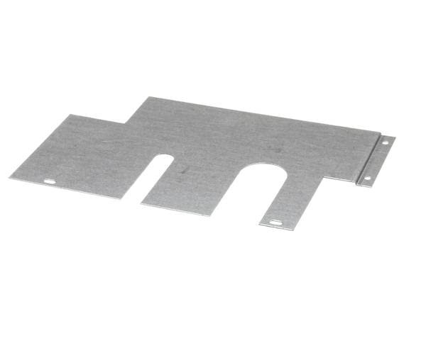Frymaster Parts Shield Low Front Heat Lt Mjcer Parts Shield Low Front Heat Lt Mjcf