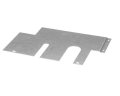 Frymaster Parts Shield Low Front Heat Lt Mjcer Parts Shield Low Front Heat Lt Mjcf 