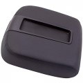 Threemom Center Console Arm Rest Lid Storage For Chevy Chevrolet Gmc Silverado Black 