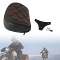 Passenger Sissy Bar Backrest Pad Replacement For Road Glide Fltrx 2015 2022 King Flhr Street Flhx And Other Touring Models 