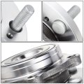 Auto Dynasty Factory Style Front Wheel Bearing Hub Assembly For Mitsubishi Eclipse Endeavor Galant 2004-2012 Driver Or