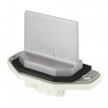 Uxcell 1 Set Hvac Blower Motor Resistor Replacement No 79330s0ka01 For Acura Cl 2001-2003
