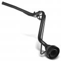 A-premium Fuel Tank Filler Neck Pipe Hose Compatible With Ford Focus 2008 2009 2010 2011 L4 2 0l Petrol Replace 9s4z9034b