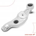 A-premium Front Left Lower Rearward Control Arm With Ball Joint And Bushing Compatible Lexus Ls460 2007-2012
