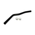 Fuel Filler Neck Hose For Ford F 150 Heritage 2004 Rubber Black 1 Inside Diameter 0 15 In Wall Thickness Replaces F87z9034bb 