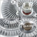 Engine Cooling Fan Clutch Replacement For Ram 1500 2500 2011-2013 2009-2010 2931 55056860ac 55056860ab 