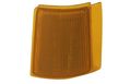 Depo Gmc Driver Passenger Side Replacement Turn Signal Corner Lights 